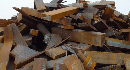 四川废钢回收价格_成都青白江区废钢回收价格